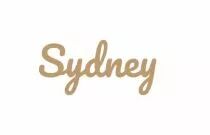 MOT BOIS OC&Eacute;ANIE - SYDNEY