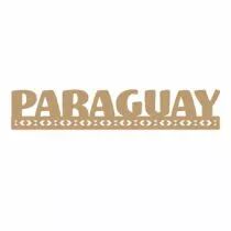MOT BOIS PARAGUAY