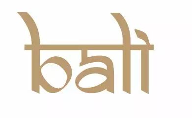 MOT BOIS PAYS - BALI