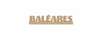 MOT BOIS PAYS D\'EUROPE - BALEARES