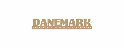 MOT BOIS PAYS D\'EUROPE - DANEMARK