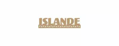 MOT BOIS PAYS D\'EUROPE - ISLANDE