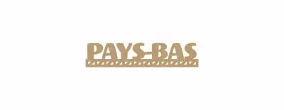 MOT BOIS PAYS D\'EUROPE - PAYS-BAS