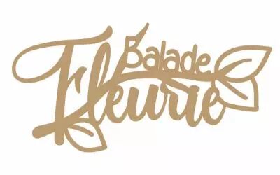 MOT BOIS PETIT COIN DE PARADIS