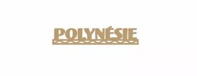 MOT BOIS POLINESIE