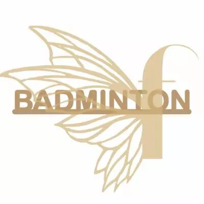 MOT BOIS SPORT - BADMINTON
