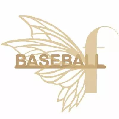 MOT BOIS SPORT - BASEBALL