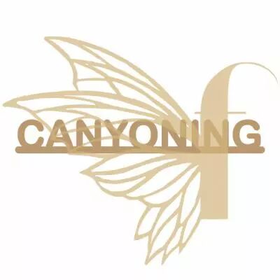 MOT BOIS SPORT - CANYONING