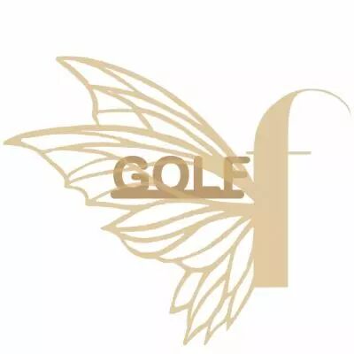 MOT BOIS SPORT - GOLF
