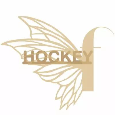 MOT BOIS SPORT - HOCKEY