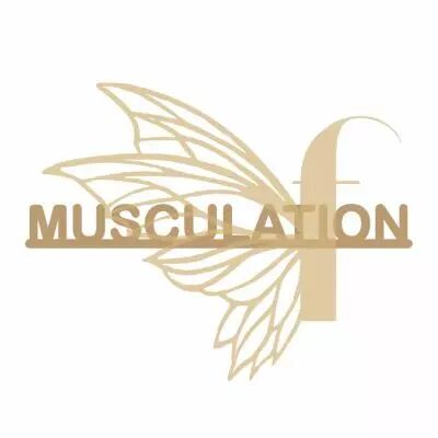 MOT BOIS SPORT - MUSCULATION