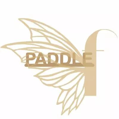 MOT BOIS SPORT - PADDLE