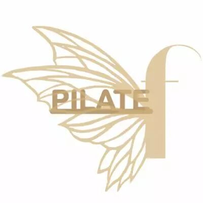 MOT BOIS SPORT - PILATE