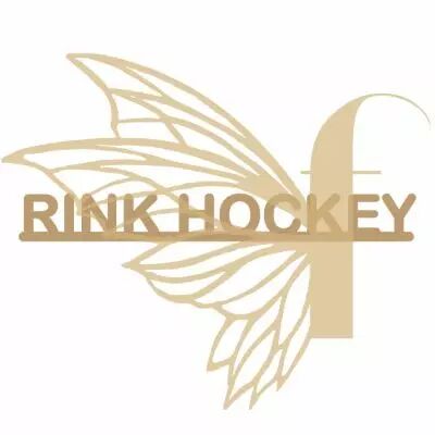 MOT BOIS SPORT - RINK HOCKEY