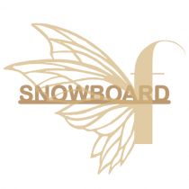 MOT BOIS SPORT - SNOWBOARD