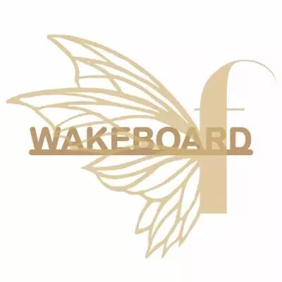 MOT BOIS SPORT - WAKEBOARD