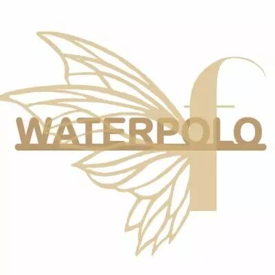 MOT BOIS SPORT - WATER POLO