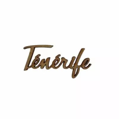 MOT BOIS TENERIFE