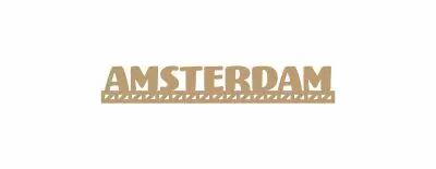 MOT BOIS VILLE D\'EUROPE - AMSTERDAM