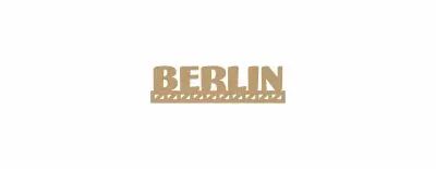 MOT BOIS VILLE D\'EUROPE - BERLIN