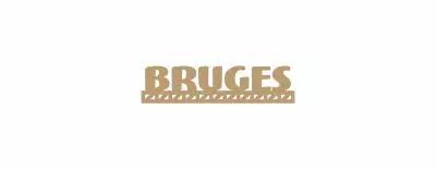 MOT BOIS VILLE D\'EUROPE - BRUGES