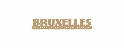 MOT BOIS VILLE D\'EUROPE - BRUXELLES