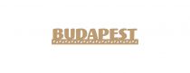 MOT BOIS VILLE D\'EUROPE - BUDAPEST