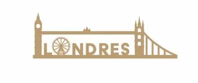 MOT BOIS VILLE D\'EUROPE - LONDRES 2