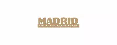 MOT BOIS VILLE D\'EUROPE - MADRID