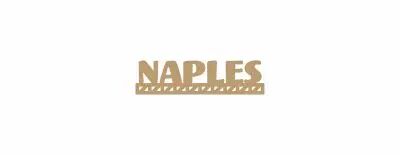 MOT BOIS VILLE D\'EUROPE - NAPLES