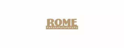 MOT BOIS VILLE D\'EUROPE - ROME