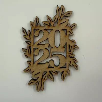 Mot en bois 2025