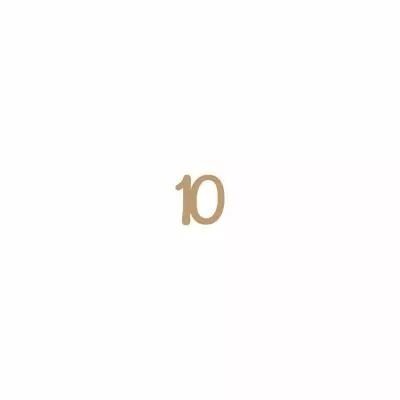MOT MDF 3 MM 10