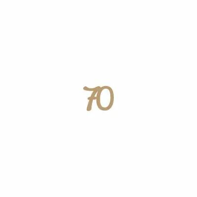 MOT MDF 3 MM 70