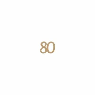 MOT MDF 3 MM 80