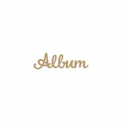 MOT MDF 3 MM ALBUM