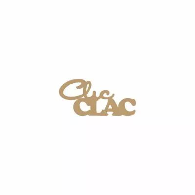 MOT MDF 3 MM CLIC CLAC