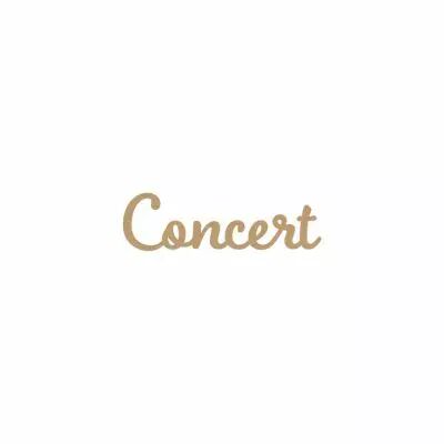 MOT MDF 3 MM CONCERT