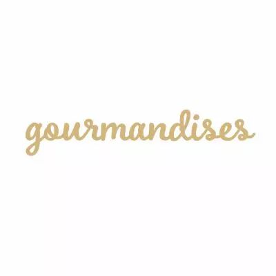 MOT MDF 3 MM GOURMANDISES