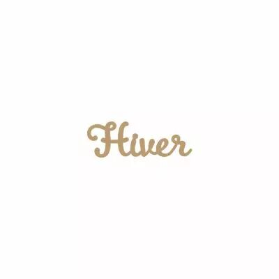 MOT MDF 3 MM HIVER