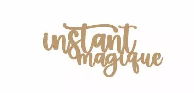MOT MDF 3 MM INSTANT MAGIQUE