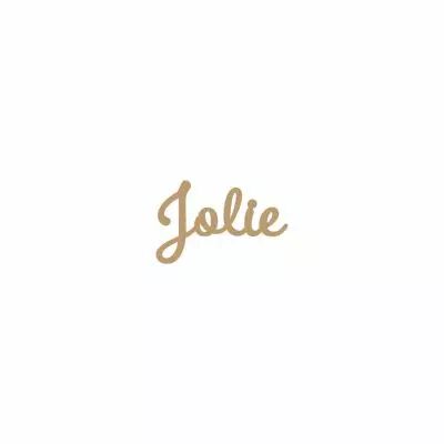 MOT MDF 3 MM JOLIE
