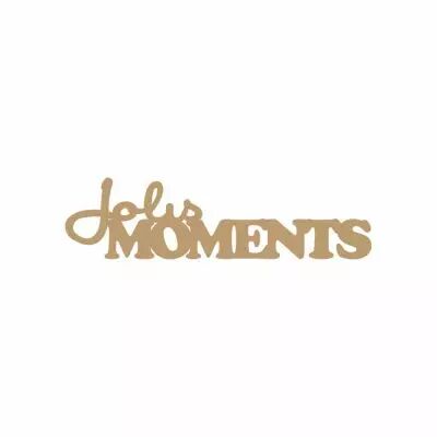 MOT MDF 3 MM JOLIS MOMENTS