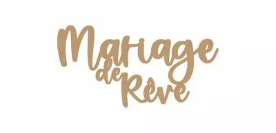 MOT MDF 3 MM MARIAGE DE REVE