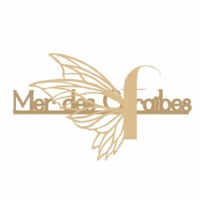 MOT MDF 3 MM Mer des Caraibes