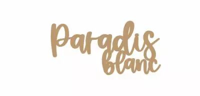 MOT MDF 3 MM PARADIS BLANC