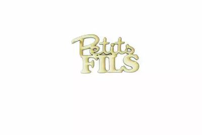 MOT MDF 3 MM PETITS FILS