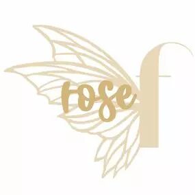 MOT MDF 3 MM ROSE