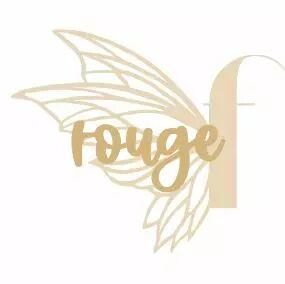 MOT MDF 3 MM ROUGE