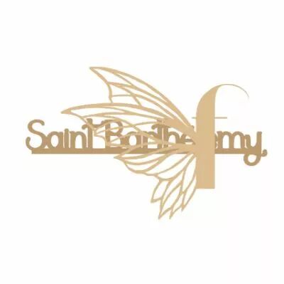 MOT MDF 3 MM Saint Barth�lemy